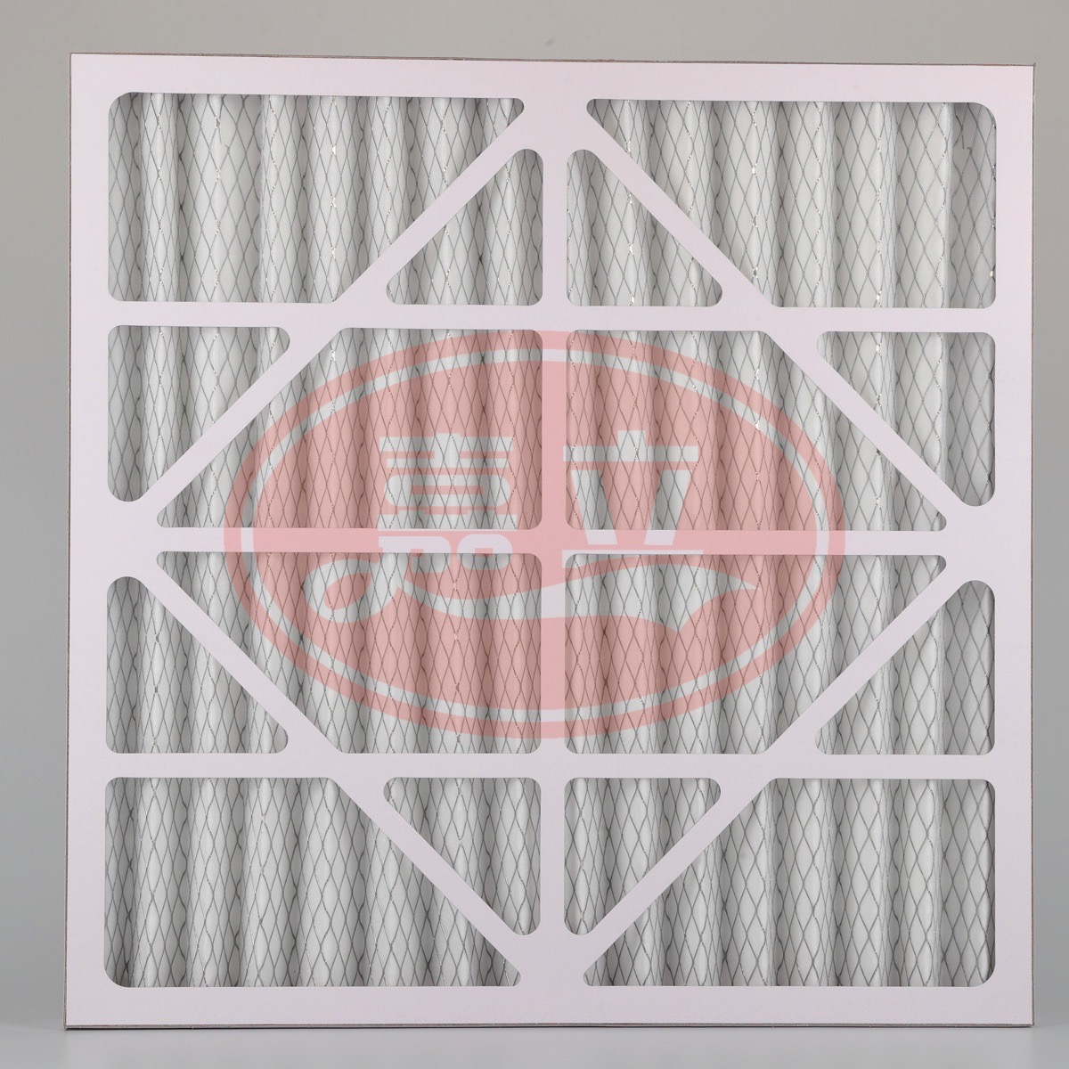 曲阳纸框过滤器